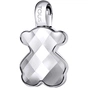 Парфумована вода Tous LoveMe The Silver Parfum 50 мл (8436550509854) - зменшене зображення 1
