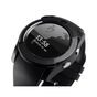 Смарт-годинник UWatch V8 Black (F_52783) - зменшене зображення 3
