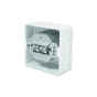 Комп'ютерна розетка Digitus 2xRJ45 FTP, для відкритої проводки (DN-9002-N) - уменьшенное изображение 2