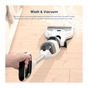 Пилосос Tineco iFloor 2 Plus (FW011400DE) - зменшене зображення 6