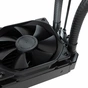 Система рідинного охолодження Fractal Design Celsius+ S36 Dynamic (FD-W-2-S3601) - зменшене зображення 3