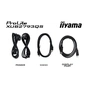 Монітор iiyama XUB2793QS-B7 - зменшене зображення 12