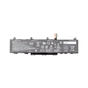 Акумулятор до ноутбука HP EliteBook 830 G7 (CC03XL) 11.55V 4400mAh (NB462292) - зменшене зображення 1