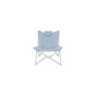 Крісло складане Bo-Camp Gordes L Pastel Blue (1200371) (DAS303256) - зменшене зображення 5