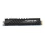 Накопичувач SSD M.2 2280 1TB Patriot (VP4100-1TBM28H) - зменшене зображення 5