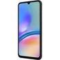 Мобільний телефон Samsung Galaxy A05s 4/128Gb Black (SM-A057GZKVEUC) - зменшене зображення 6