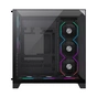 Корпус Gamemax Infinity Pro BK - зменшене зображення 9