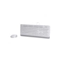 Комплект A4Tech F1010 White (4711421943307) - зменшене зображення 2