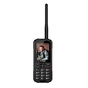 Мобільний телефон Sigma X-treme PA68 WAVE Black (4827798466612) - зменшене зображення 4
