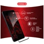 Скло захисне Intaleo Full Glue Xiaomi Redmi Note 13 5G Black (1283126583902) - зменшене зображення 4