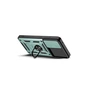 Чохол до мобільного телефона BeCover Military Samsung Galaxy M33 SM-M336 Dark Green (707390) - зменшене зображення 4