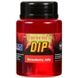 Діп Brain fishing F1 Strawberry Jelly (полуниця) 100ml (1858.51.40) - зменшене зображення 1
