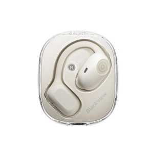 Навушники Blackview AirBuds 100 TWS White (6931548317883) зображення 1