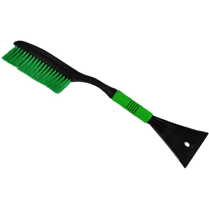 Щітка зі скребком Bottari 58 см "MAXI BRUSHICE" (32301Green-IS) зображення 1