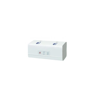 Паперові рушники Tork PeakServe Z-складання 1 шар 410 шт. (100585) зображення 1