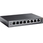 Комутатор мережевий TP-Link TL-SG108PE - зменшене зображення 3