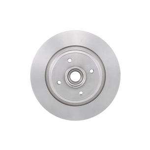 Гальмівний диск Bosch 0 986 479 277 зображення 1