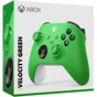Геймпад Microsoft Wireless Controller Green (QAU-00091) - зменшене зображення 7