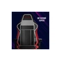 Крісло ігрове Lorgar Embrace 533 Black (LRG-CHR533B) - зменшене зображення 7