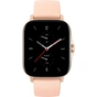 Смарт-годинник Amazfit GTS 2 Petal Pink (New Version) (1041699) - зменшене зображення 2