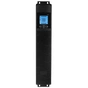 Пристрій безперебійного живлення LogicPower Smart-UPS 2000 Pro RM (6739) - зменшене зображення 2