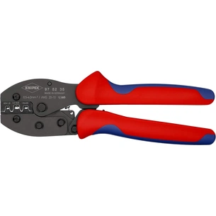 Затиск для клем KNIPEX PreciForce (97 52 35) зображення 1