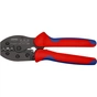 Затиск для клем KNIPEX PreciForce (97 52 35) - зменшене зображення 1