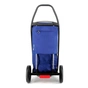 Сумка-візок Rolser Com MF 8 Black Tube Azul (COH012-1026) (931447) - уменьшенное изображение 4