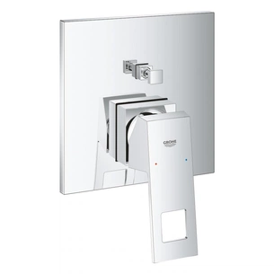 Змішувач Grohe Eurocube (24062000) зображення 1
