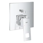 Змішувач Grohe Eurocube (24062000) - зменшене зображення 1