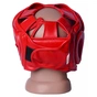 Боксерський шолом PowerPlay 3043 L Red (PP_3043_L_Red) - зменшене зображення 4
