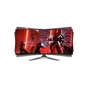 Монітор Dell AW3423DW (210-BDSZ) - зменшене зображення 10