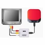 Перехідник HDMI - AV Extradigital (KBH1762) - уменьшенное изображение 3