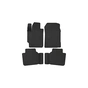 Килимок в салон EVAtech Toyota Camry (XV40) 2006-2011 6 покоління (TY1240PC4LA2RBB) - зменшене зображення 1
