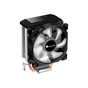 Кулер до процесора JONSBO CR-1200E black - зменшене зображення 7