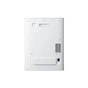 Пилосос Ecovacs Deebot OZMO X5 Pro Omni White (DDX39 WHITE) - зменшене зображення 11