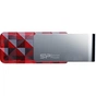USB флеш накопичувач Silicon Power 16GB Ultima U30 USB 2.0 (SP016GBUF2U30V1R) - зменшене зображення 1