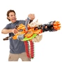 Іграшкова зброя Zuru Бластер X-Shot Insanity horrorfire Dread Hammer (36733) - зменшене зображення 3