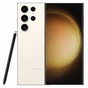Мобільний телефон Samsung Galaxy S23 Ultra 5G 12/256Gb Beige (SM-S918BZEGSEK) - зменшене зображення 1
