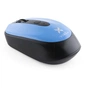 Мишка Vinga MSW-908 Silent Click blue - зменшене зображення 7