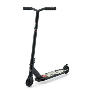 Самокат Kinderkraft Solis Black (KRSOLI00BLK0000) (5902533927401) зображення 1