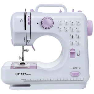 Швейна машина First FA-5700-2 изображение 1