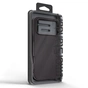 Чохол до мобільного телефона Armorstandart Matte Slim Fit Apple iPhone 17 Pro Black (ARM86745) - зменшене зображення 5