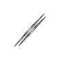 Щітка склоочисника Bosch 3 397 001 539 - зменшене зображення 1