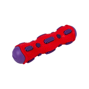 Іграшка для собак GiGwi Toothbrush Stick з ефектом тріску 21 см (2254) зображення 1