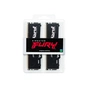 Модуль пам'яті для комп'ютера DDR5 32GB 5200 MHz Beast RGB Kingston Fury (ex.HyperX) (KF552C40BBA-32) - зменшене зображення 6