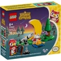 Конструктор LEGO Animal Crossing Спостереження за зірками із Celeste (77053) - зменшене зображення 1