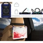 Чохол до планшета BeCover Samsung Galaxy Tab S10 FE (SM-X520/SM-X526) 10.9" Blue (713259) - зменшене зображення 6