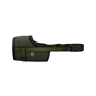 Намордник для собак WAUDOG Pro пластиковий фастекс M 19-26 см хакі (689631) - зменшене зображення 1