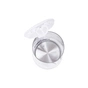 Електрочайник Mesko MS 1301 white - зменшене зображення 6
